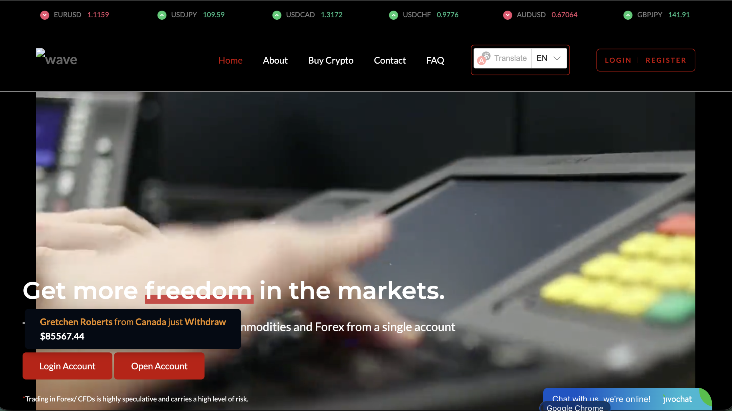 smartexchangesplatform.com scam review