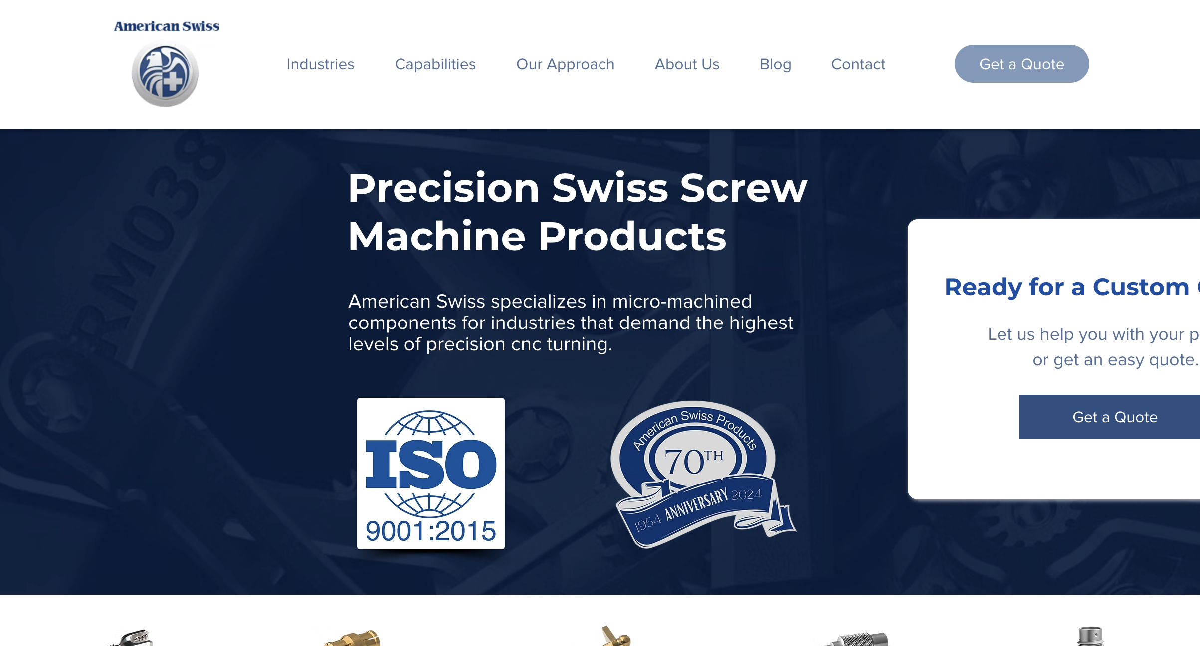 AmericanSwiss scam reviews