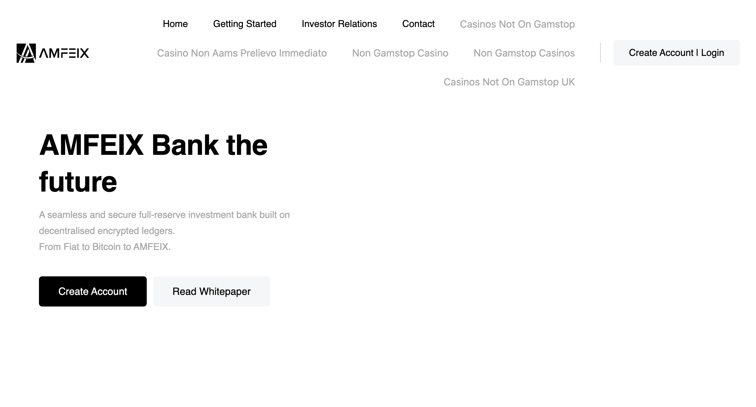 Amfeix.com scam reviews