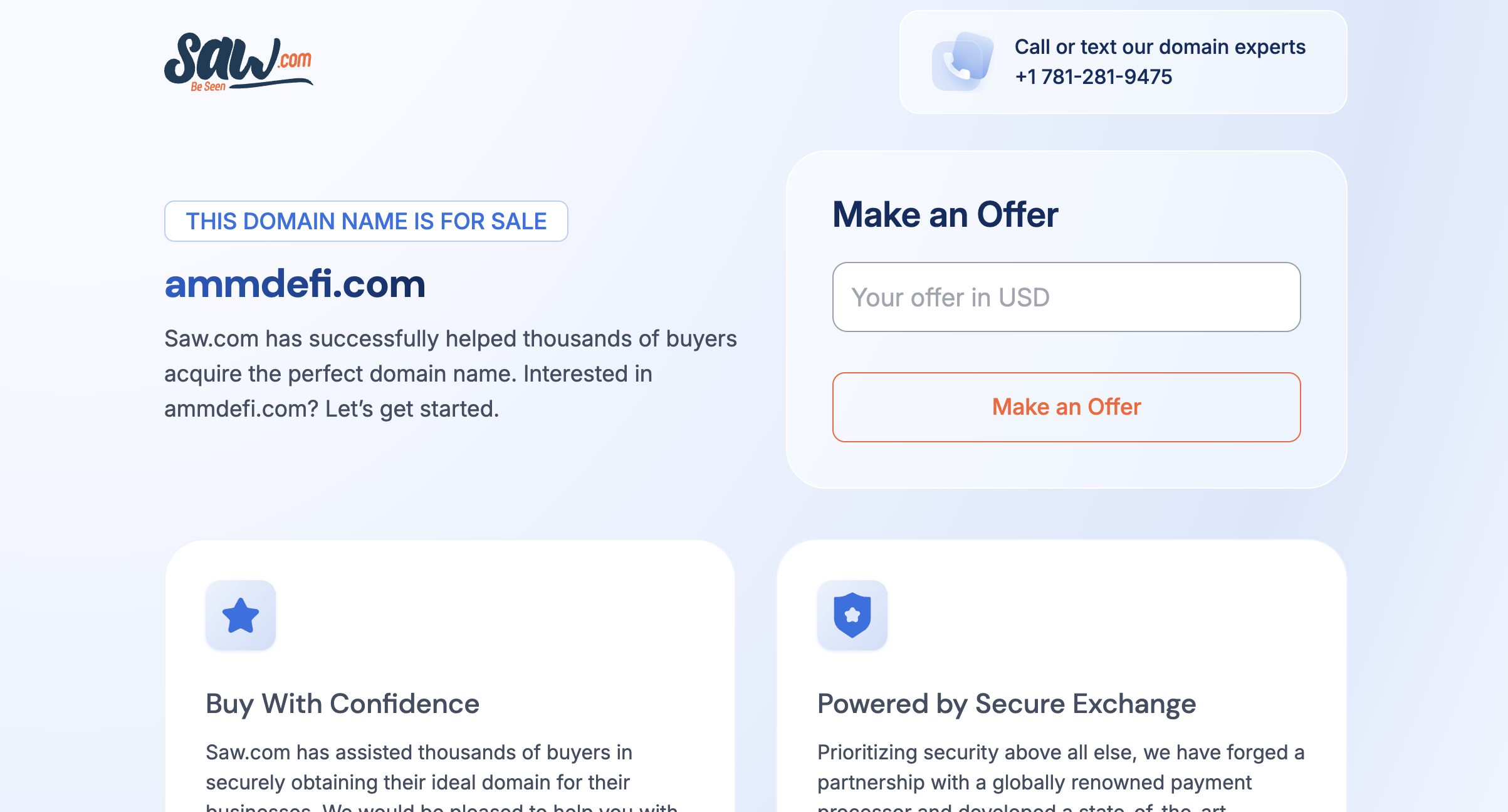 ammdefi.com scam reviews