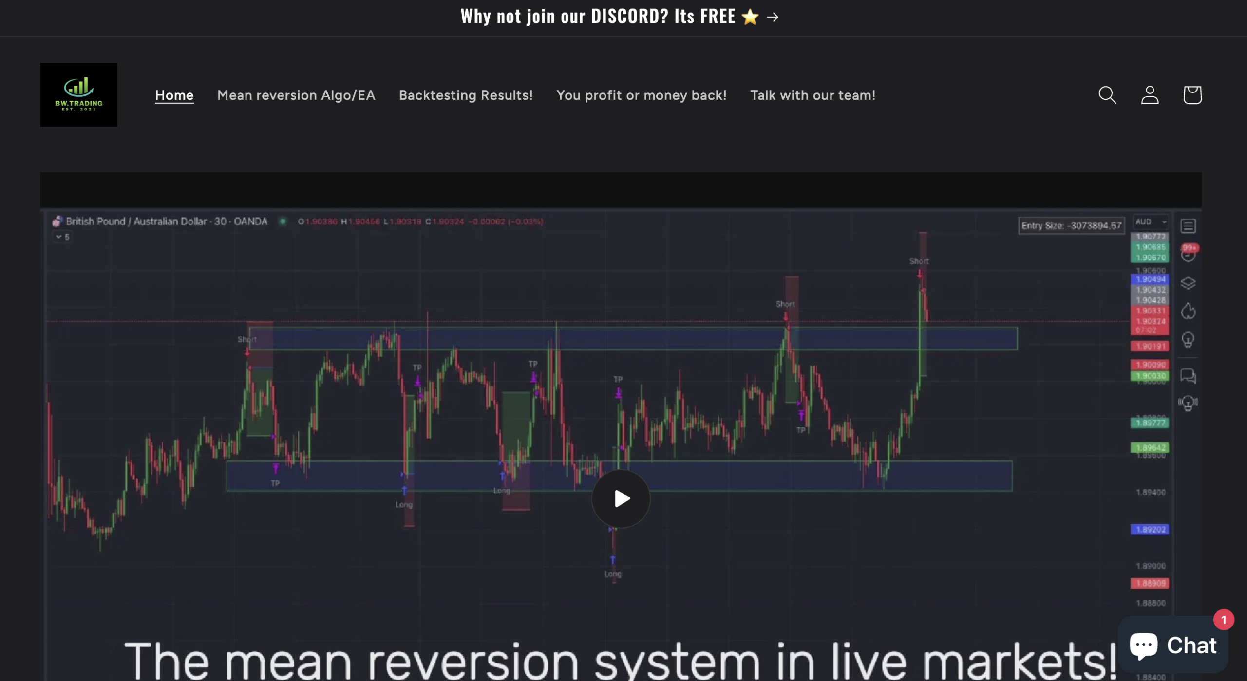 bwtrading.uk scam review