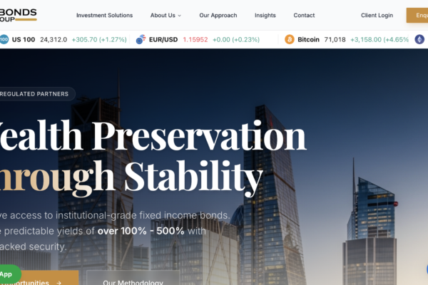 elitebondsgroup.com scam review