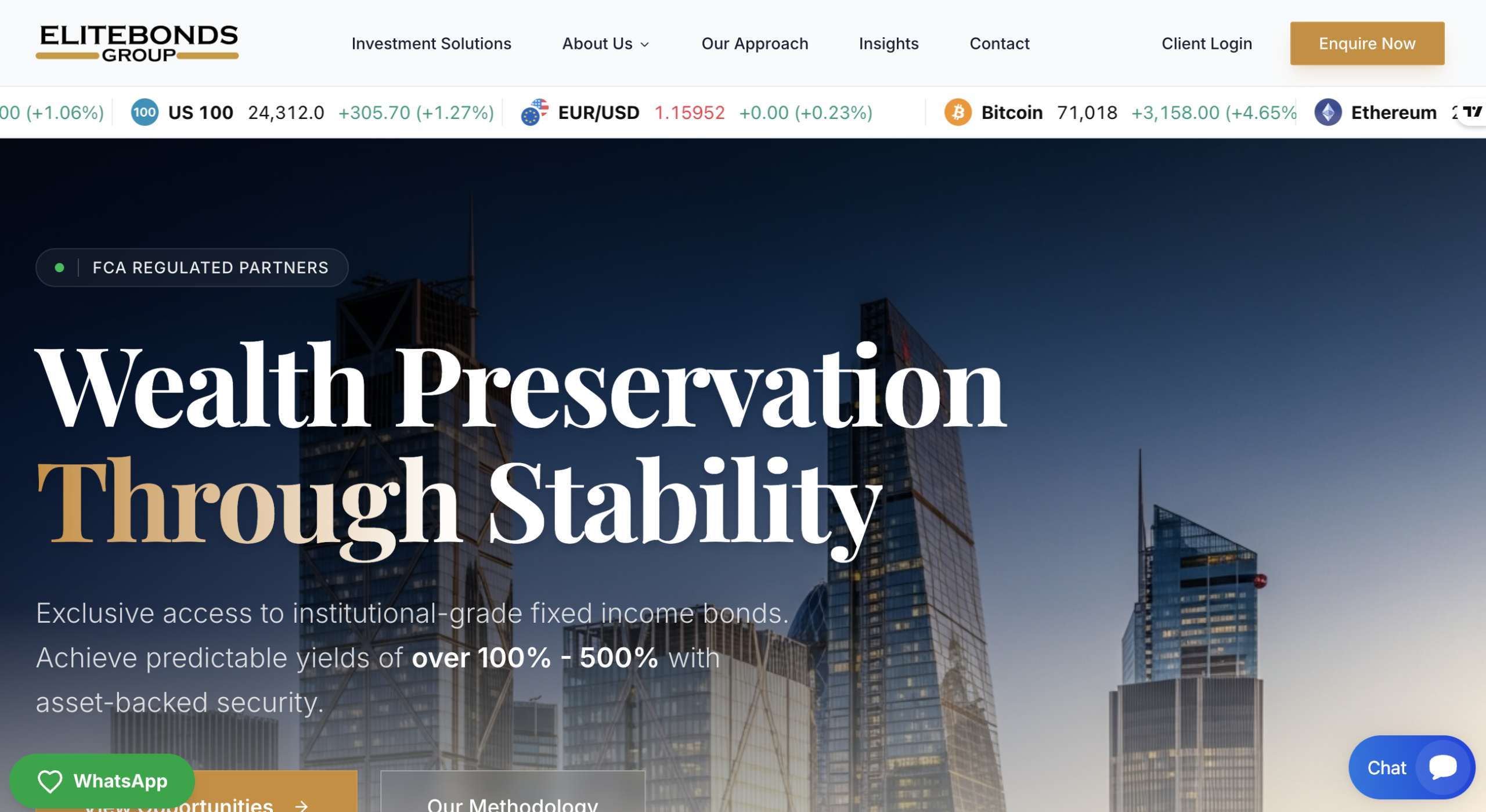 elitebondsgroup.com scam review