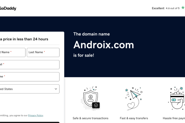 androix scam reviews