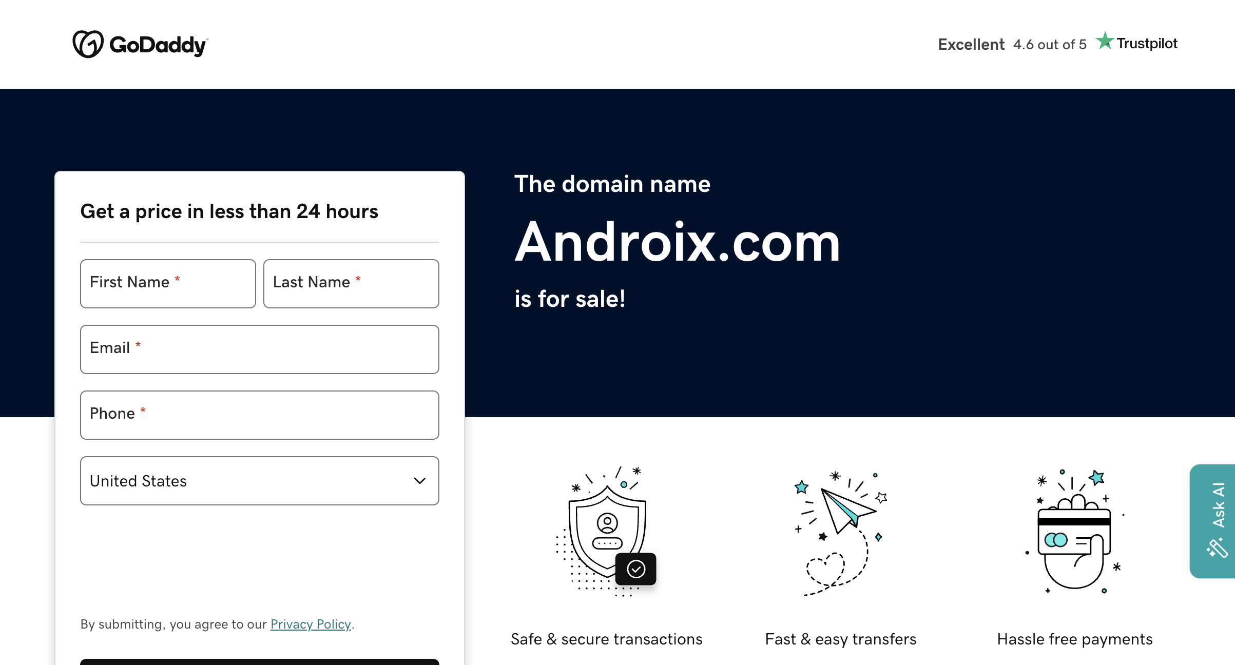 androix scam reviews