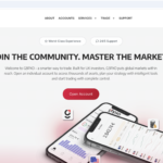 gbpxo.co scam review