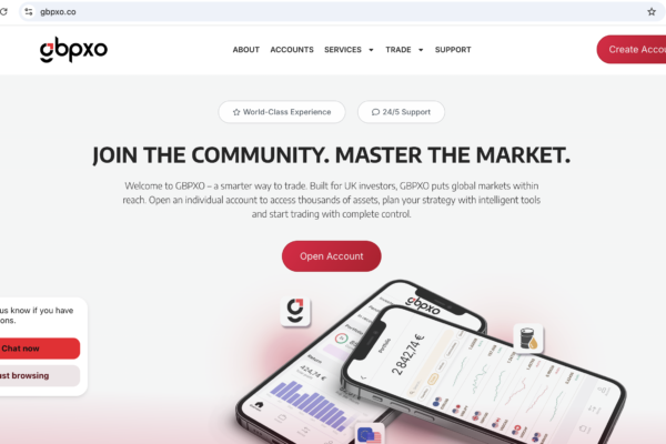 gbpxo.co scam review