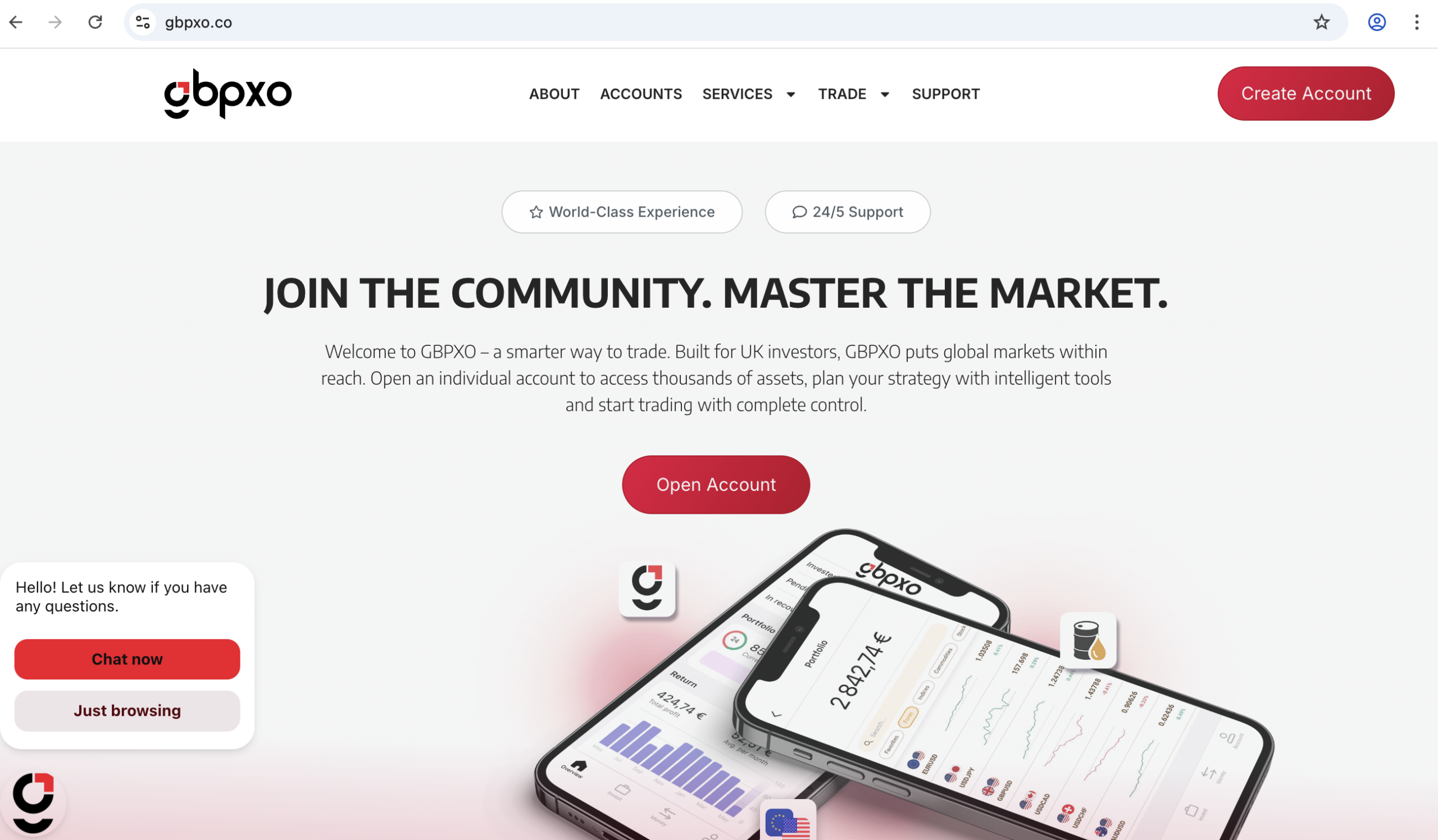 gbpxo.co scam review