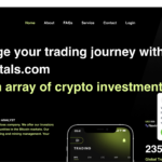 maxbitcapitals.com scam review