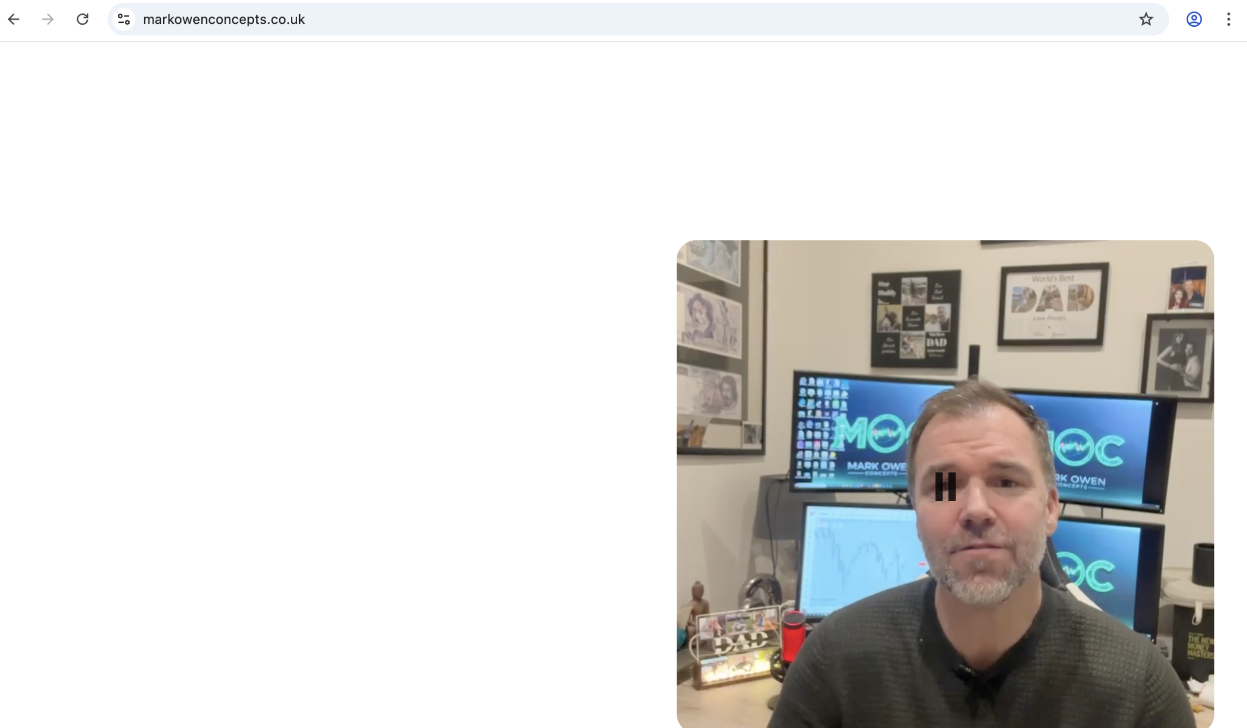 markowenconcepts.co.uk scam review