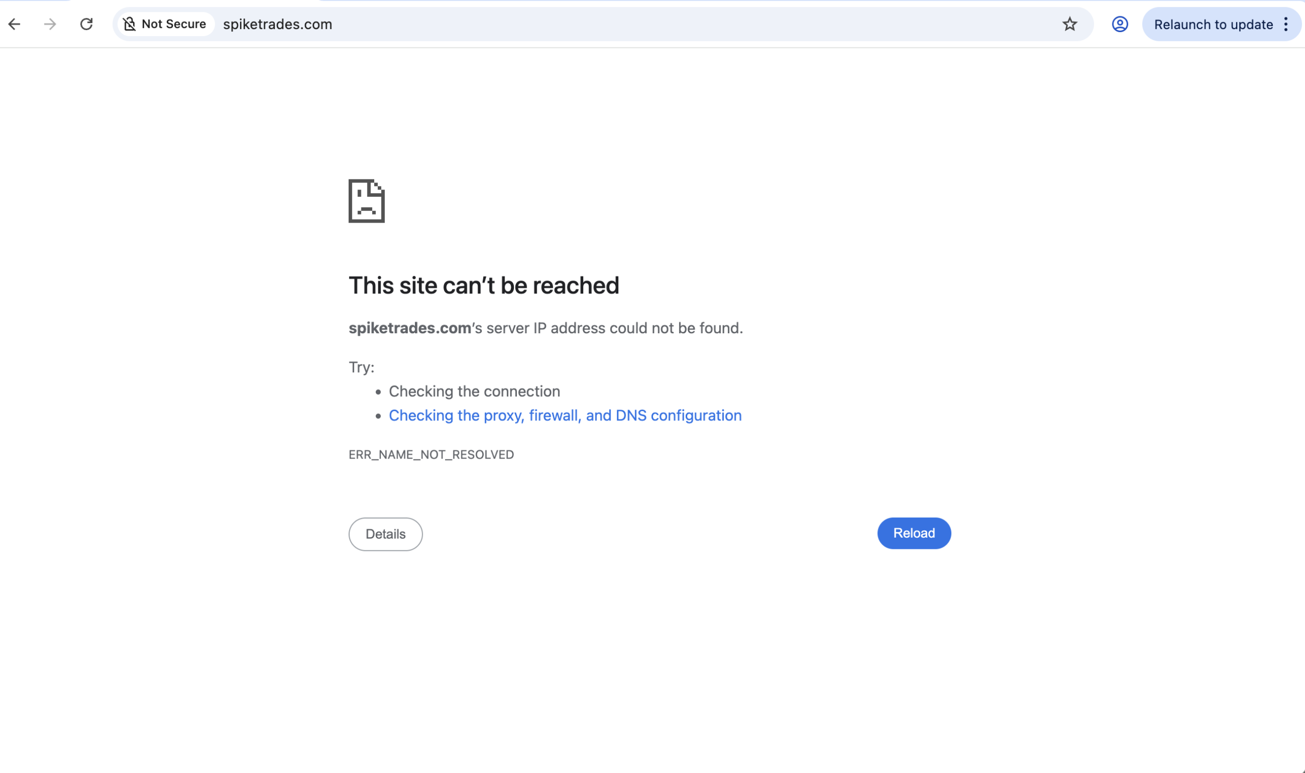spiketrades.com scam review