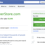 Antminerstore.com scam reviews
