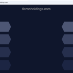 tieronholdings.com scam review