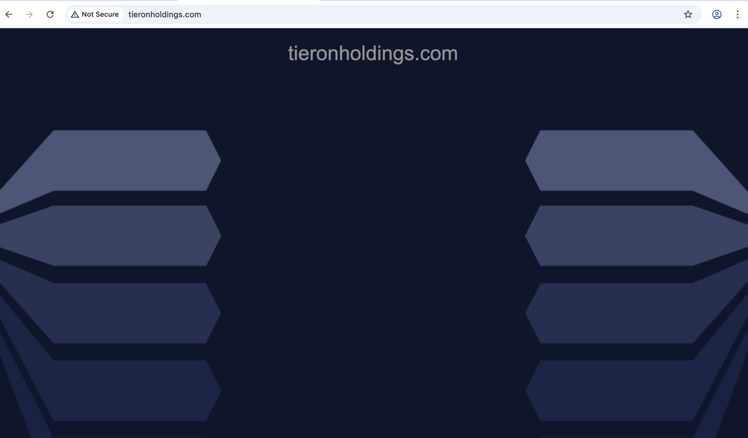 tieronholdings.com scam review