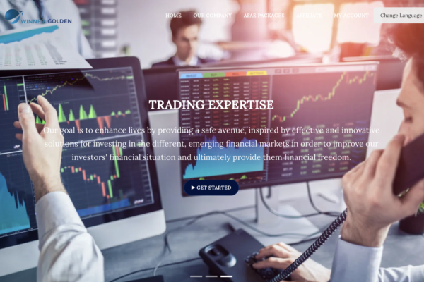 winners-golden.com scam review