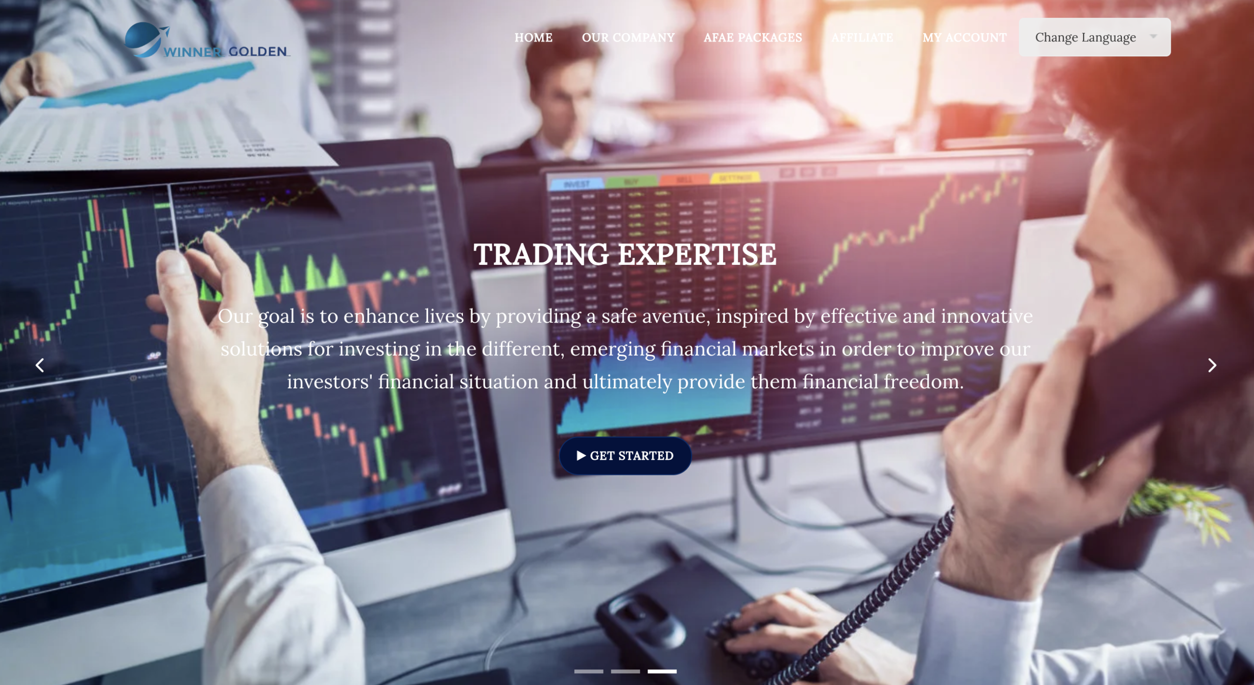 winners-golden.com scam review