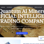 quantumaiminers.live scam review