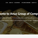 anuztrading.com scam reviews