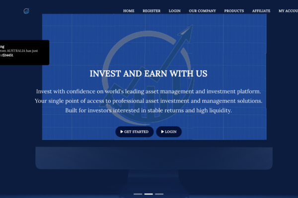 quibitrade.live scam review