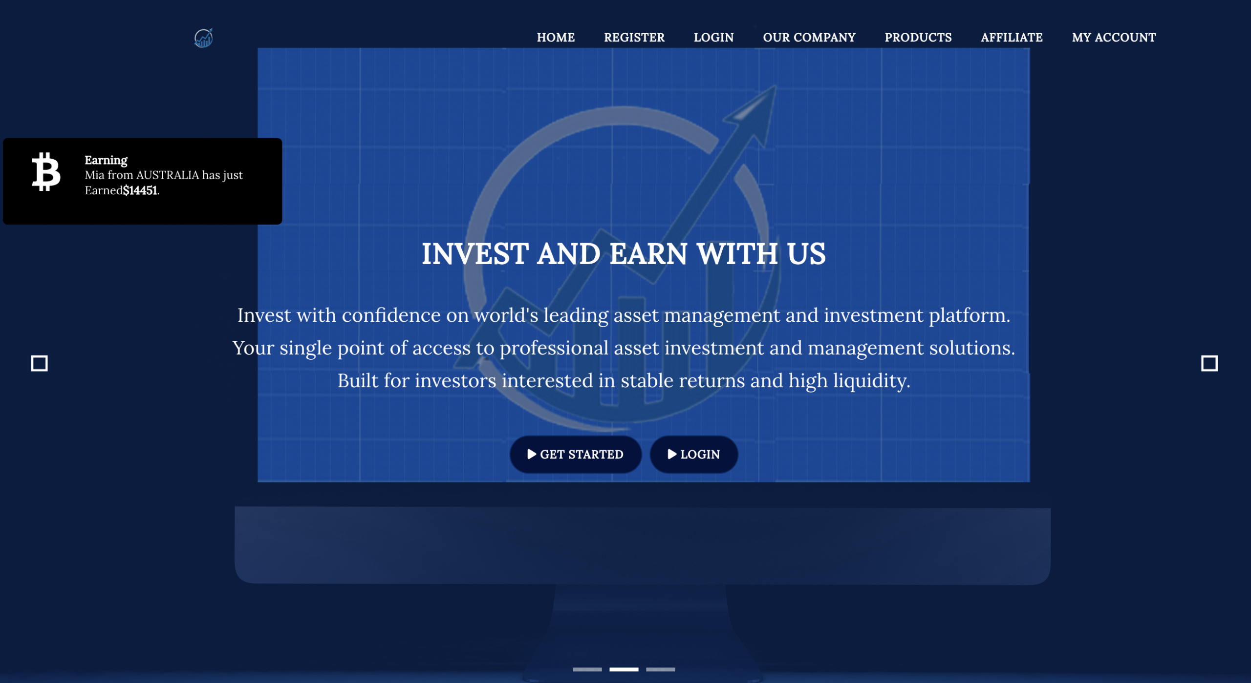 quibitrade.live scam review