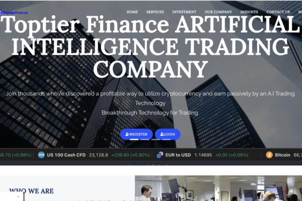 toptier-finance.com platform review