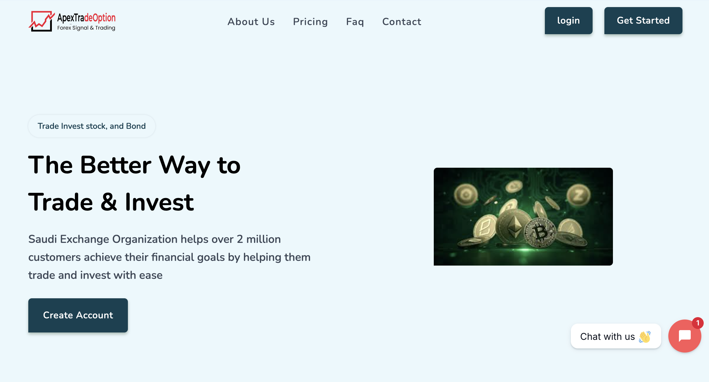 Apextradeoption scam reviews