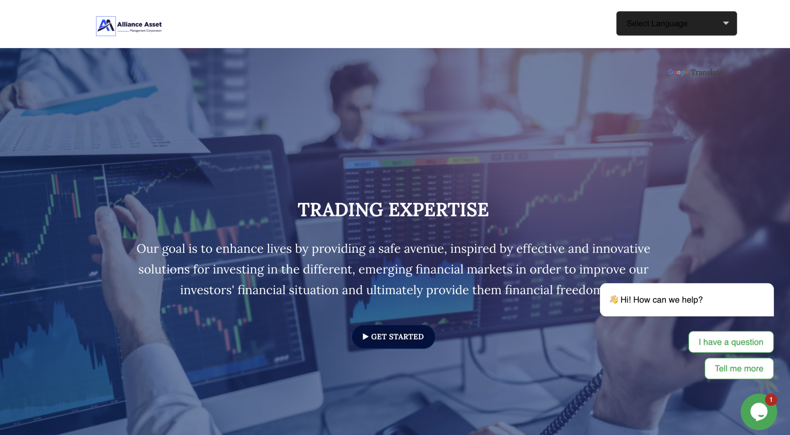 allianceassetmanagementincorporation platform review