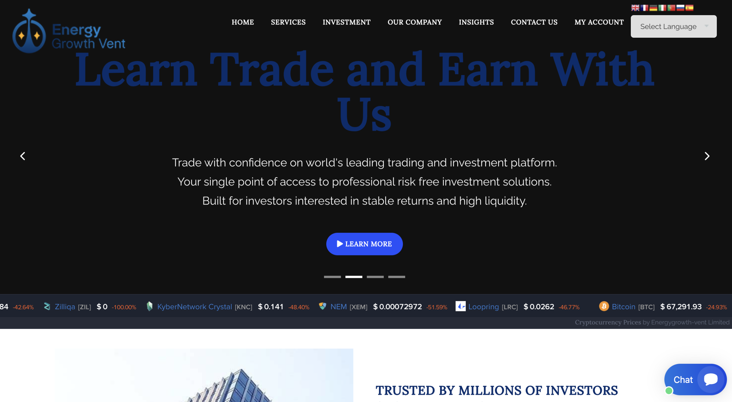 energygrowth-vent.com platform review