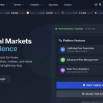 trustnetvest.live platform overview