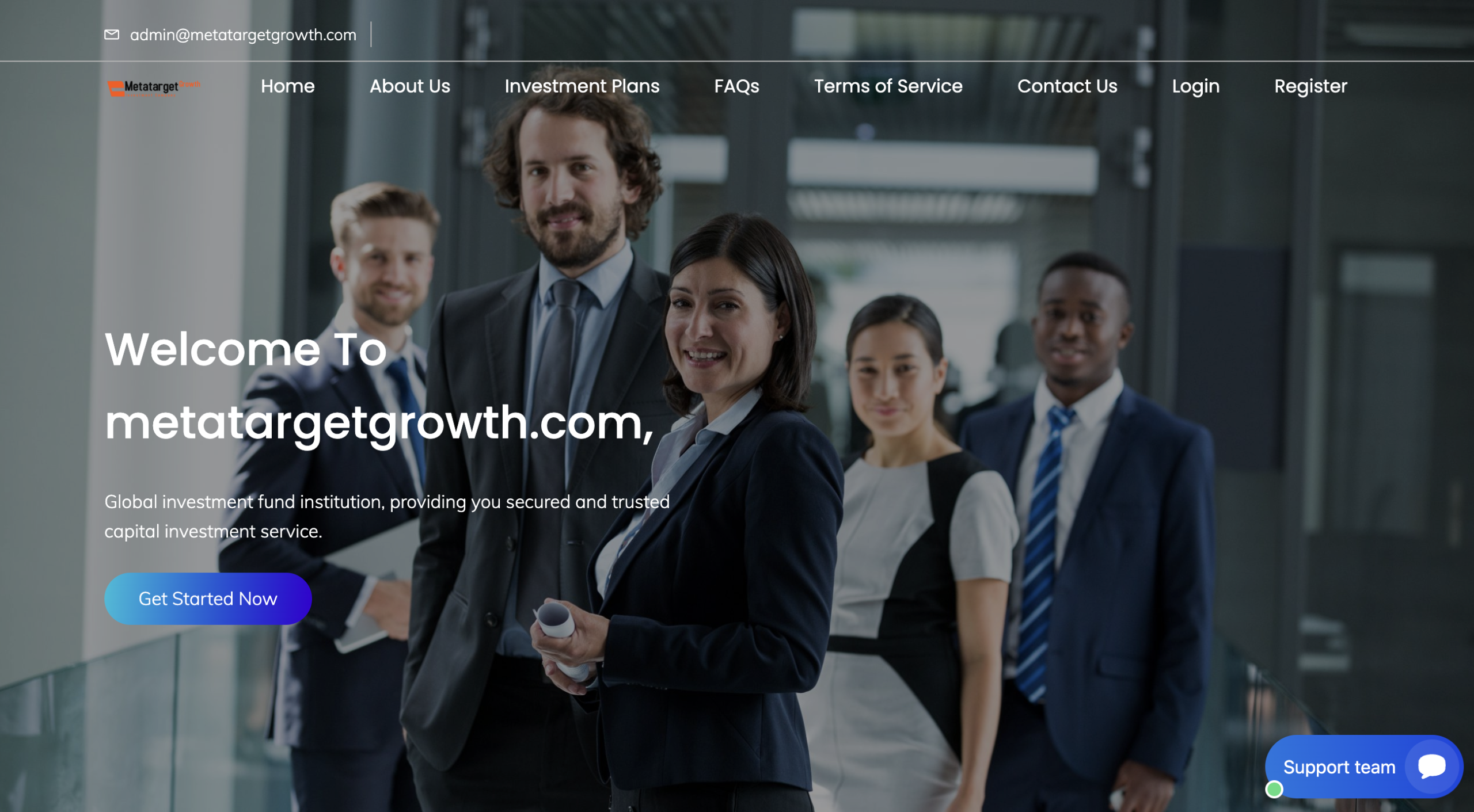 metatargetgrowth.com review