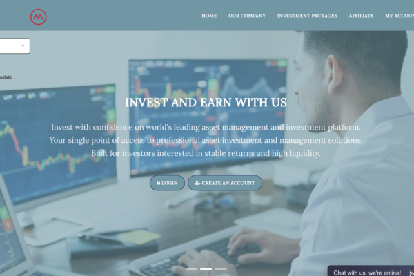 mfinvestmentcompany.com review