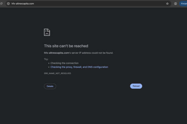 hfx-altrexcapita.com review
