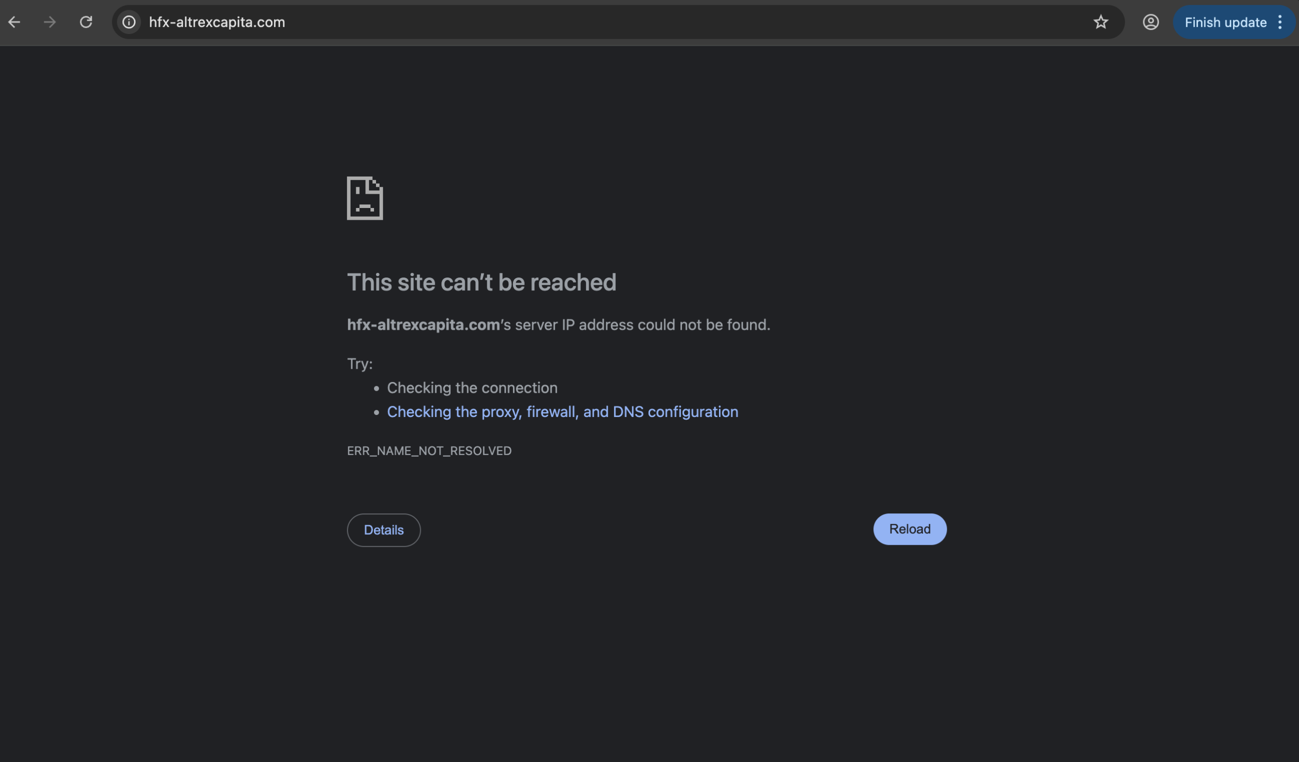 hfx-altrexcapita.com review