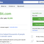 Aquilabit scam reviews