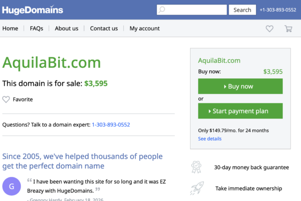 Aquilabit scam reviews