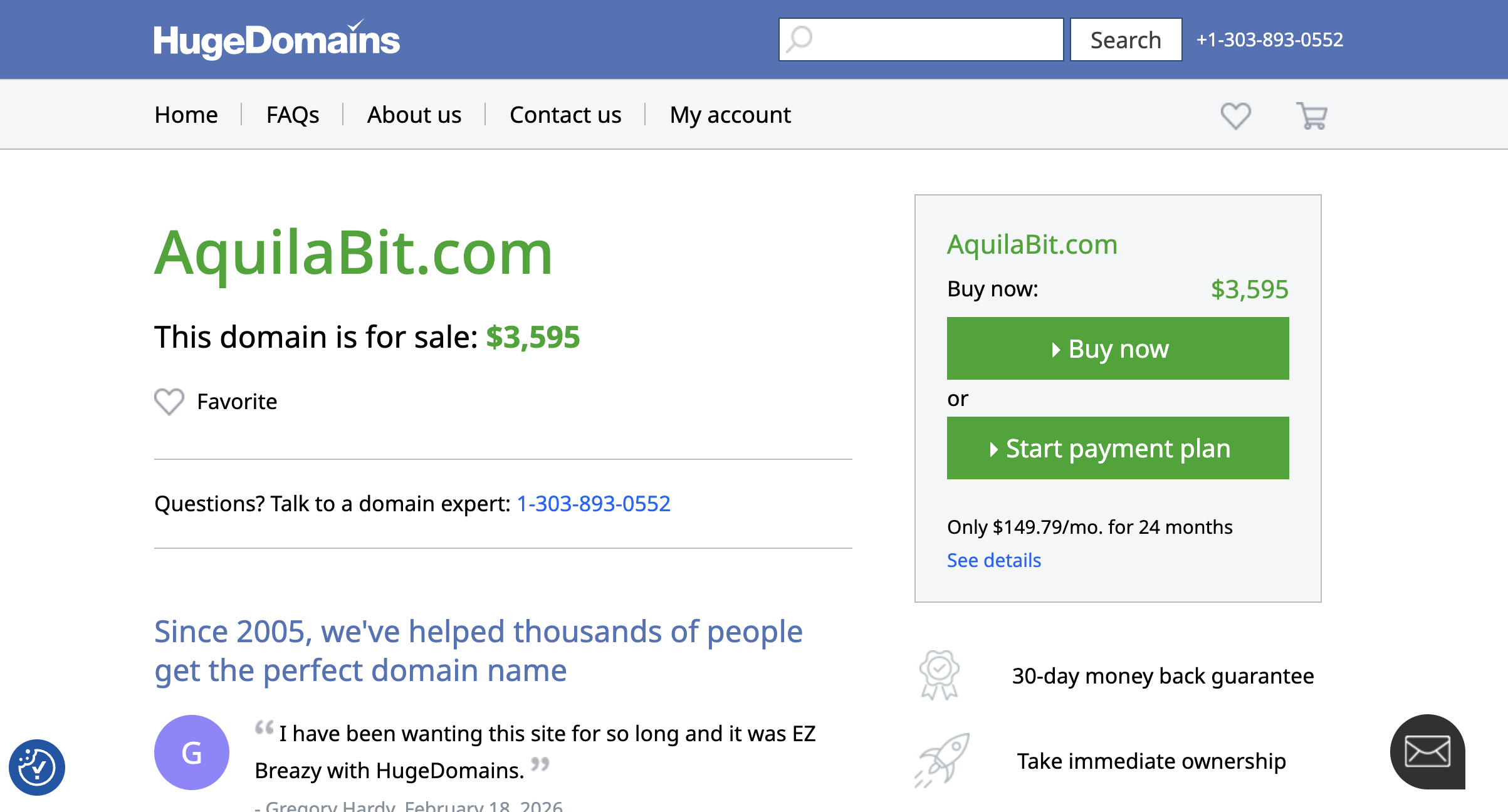 Aquilabit scam reviews