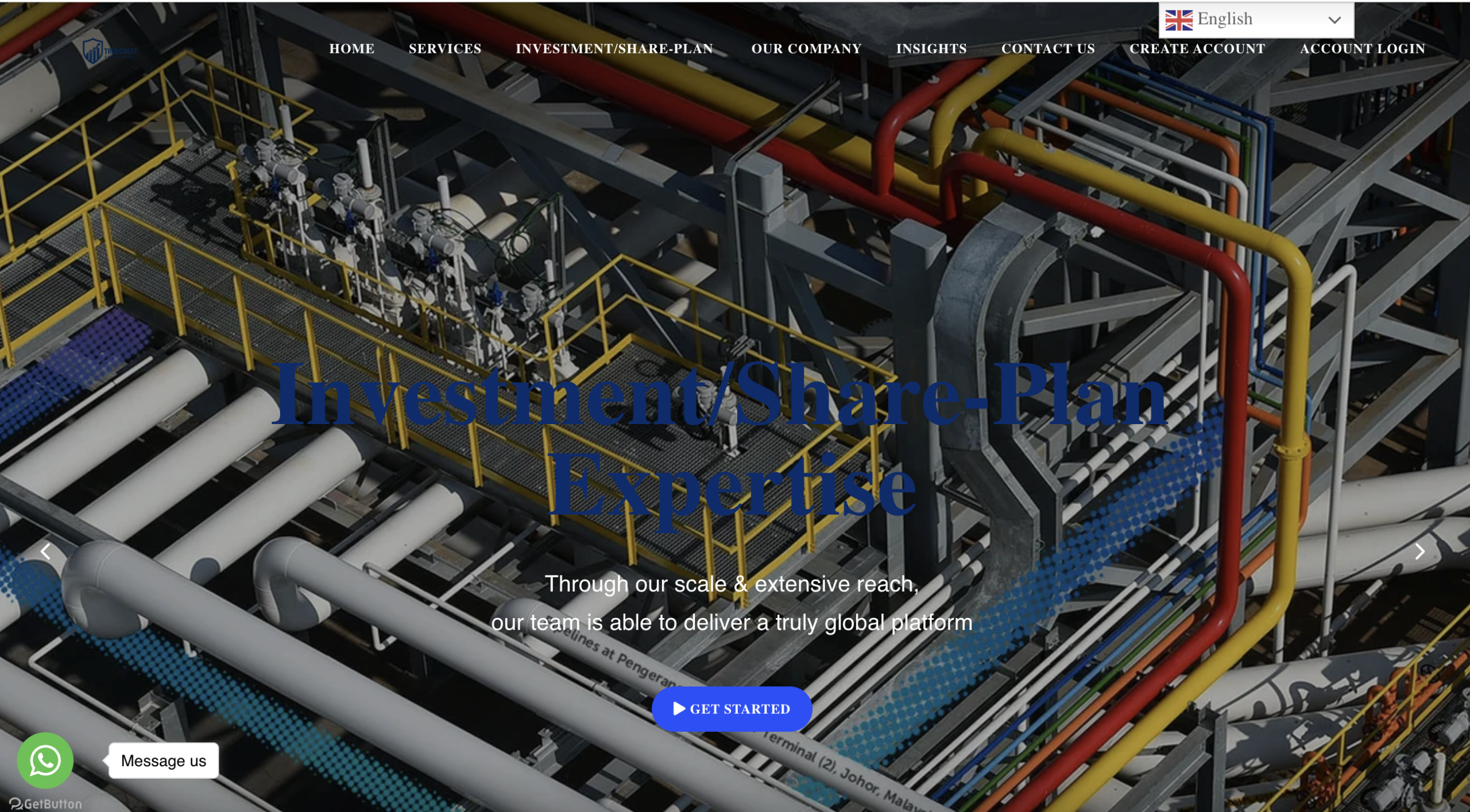 truecrestenterprise.com review