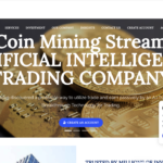 coinminingstream.com review