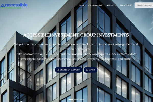 accessibleinvestment.com review