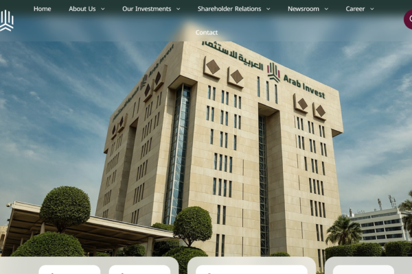 Arabinvest scam reviews