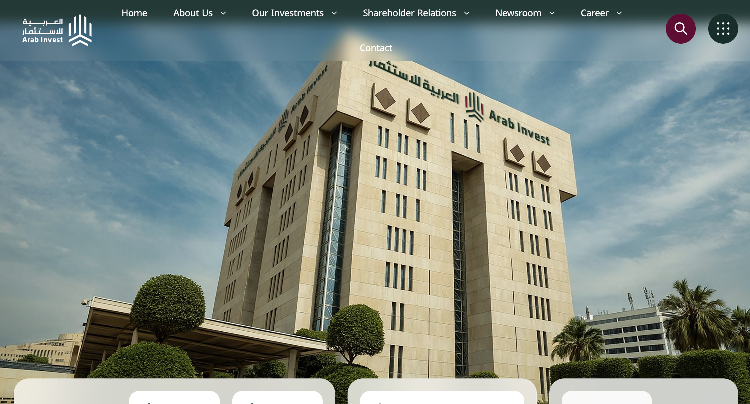 Arabinvest scam reviews