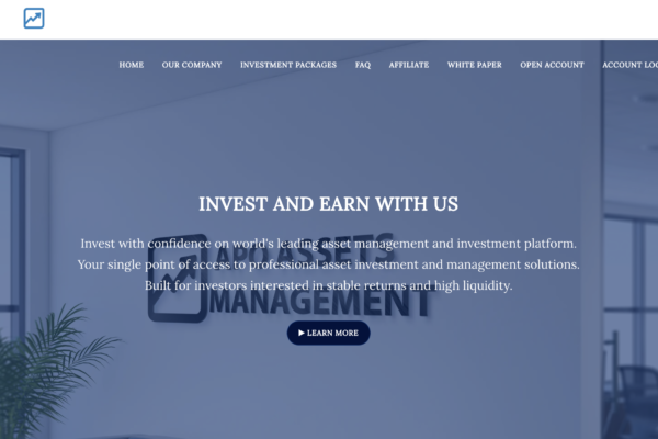 apoassets platform review