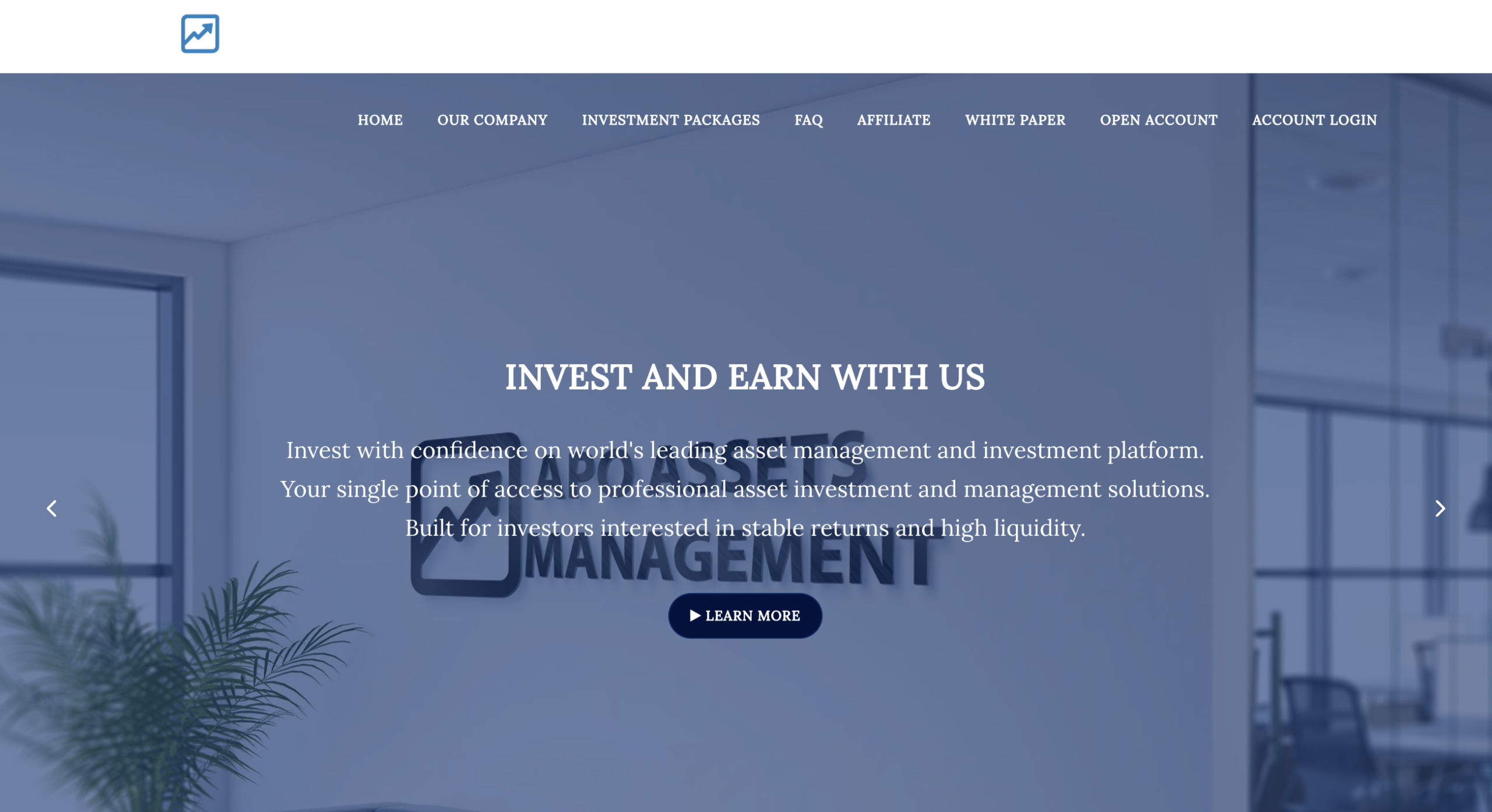 apoassets platform review