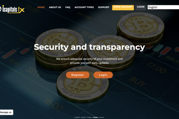 icapitalsfx.org platform review