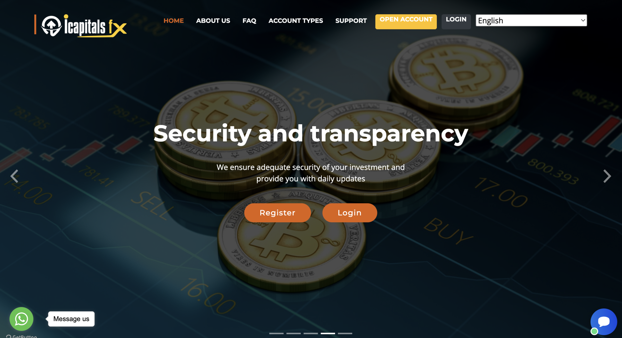 icapitalsfx.org platform review