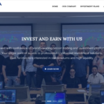 zentracapitalltd.com platform review