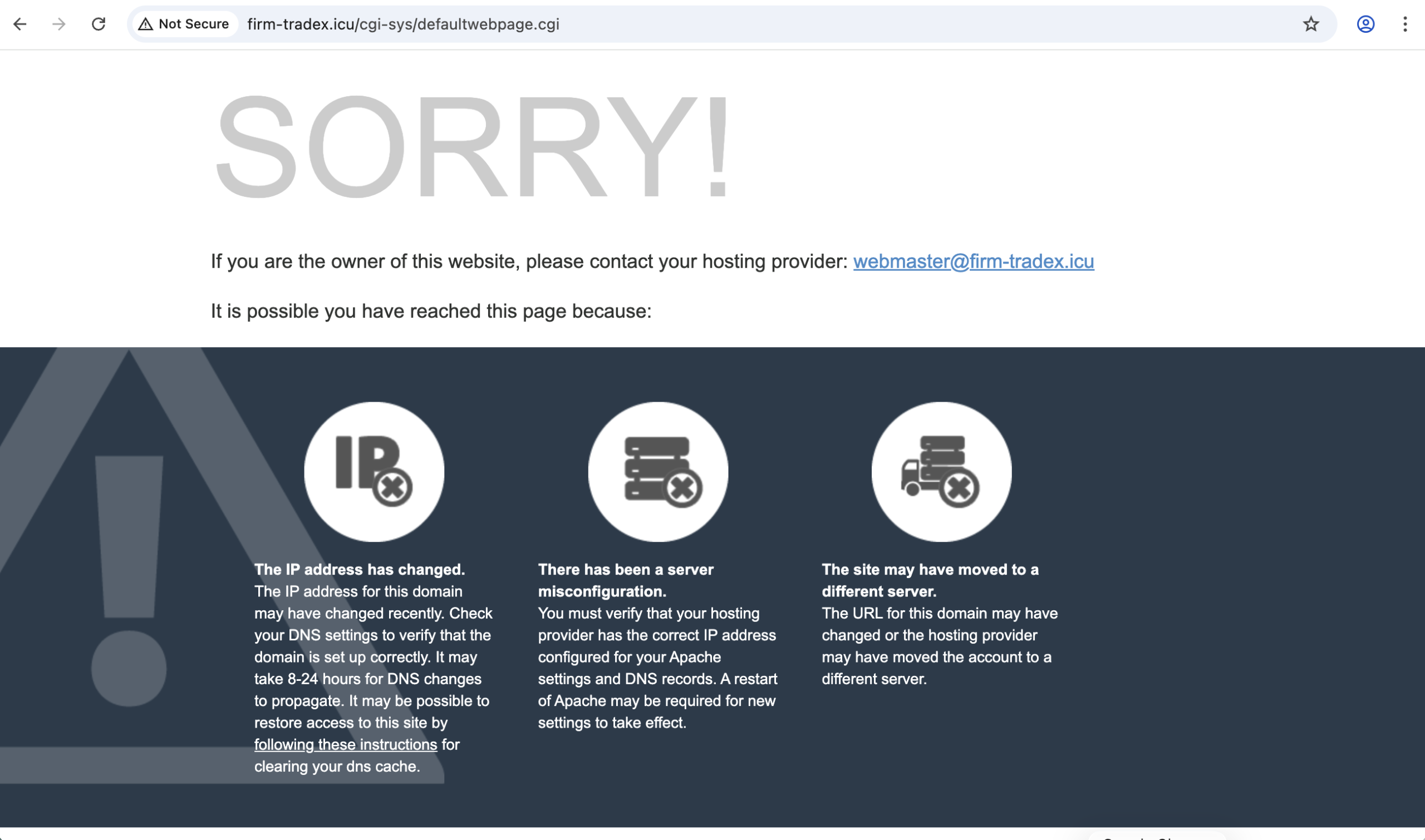 firm-tradex.icu platform review