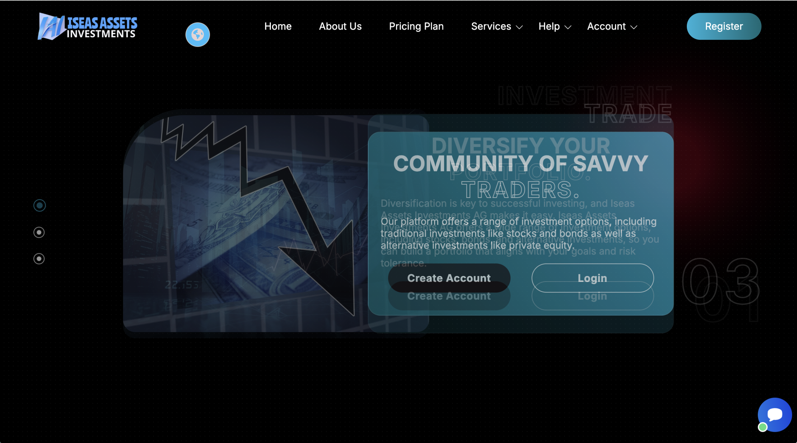 iseasasset.com platform review