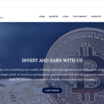 financehubinvest.com platform overview