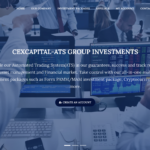 cexcapital-ats.com platform overview